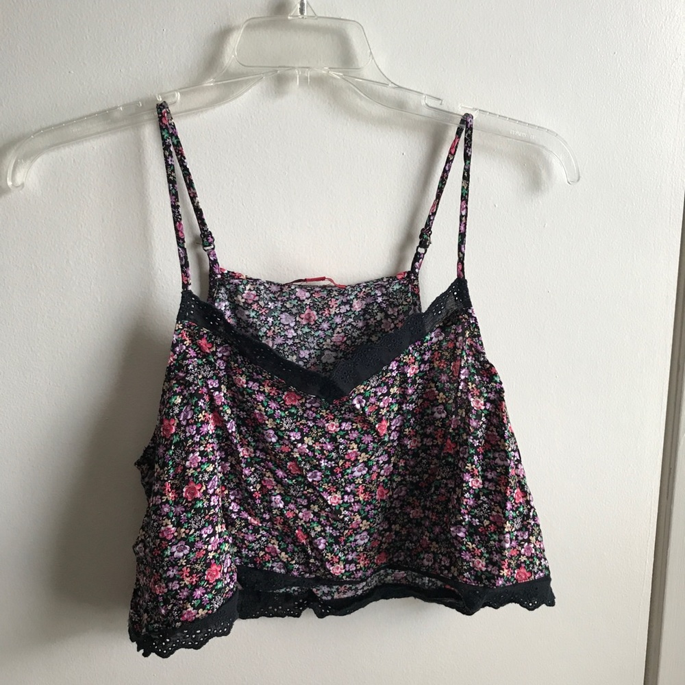 All Crop tops for $35